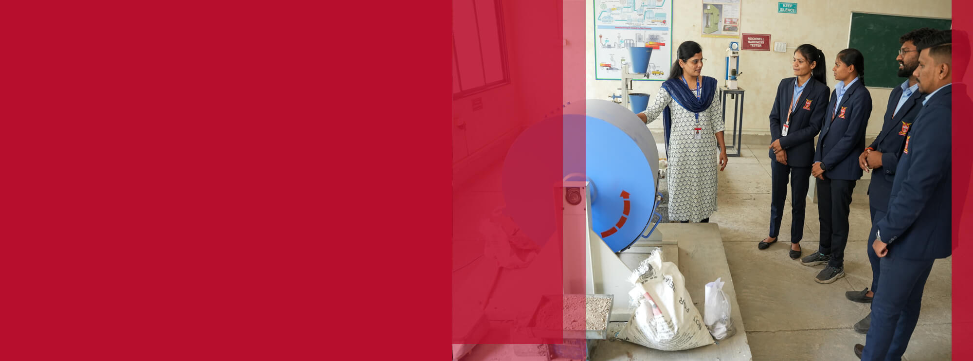 Explore Our Programs