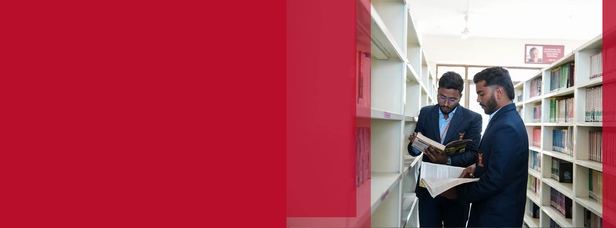Explore Our Programs
