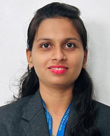 Dr. Geetika Narang