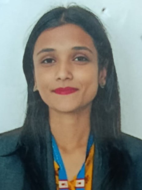 Dr. Geetika Narang