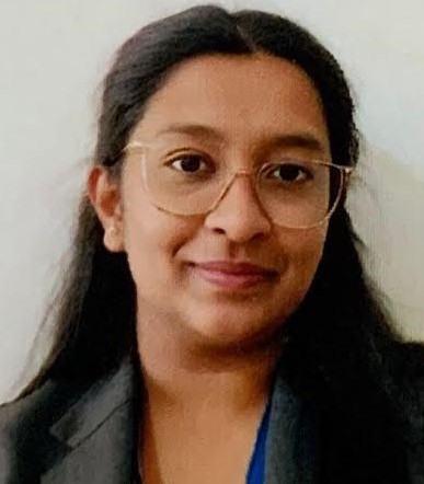 Dr. Geetika Narang