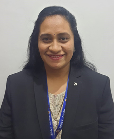 Rutika Saurabh Shah
