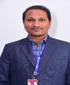 Dr. Sujeet More