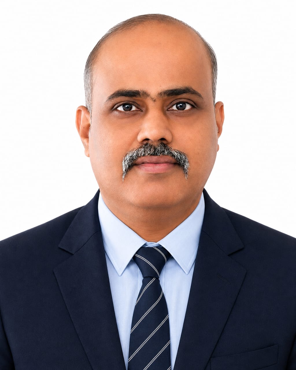 Prof. Manoj M. Kharade