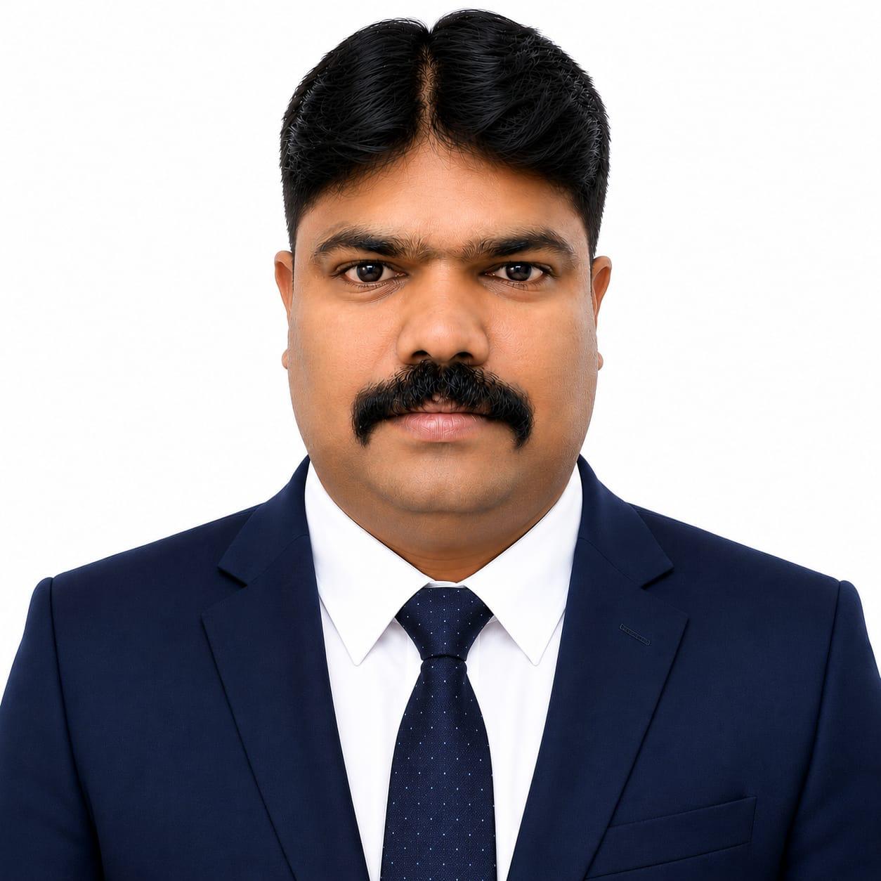 Dr.Ganesh Kutal