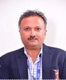 Prof. P.M.Shinde