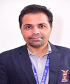 Prof. P.S.Patil
