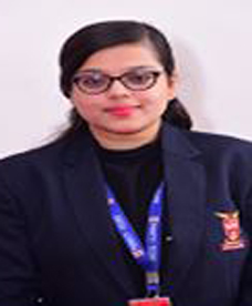 Prof. S. A. Jikare