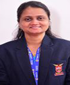Prof. S.S.Kadam