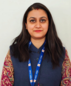 Prof. Surabhi Kaul
