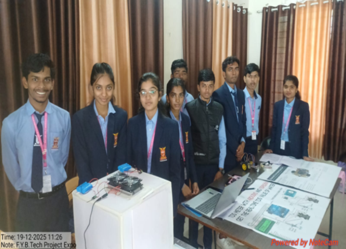 Hardware Lab