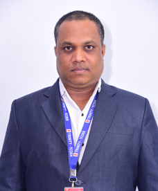 Prof. Gajanan A