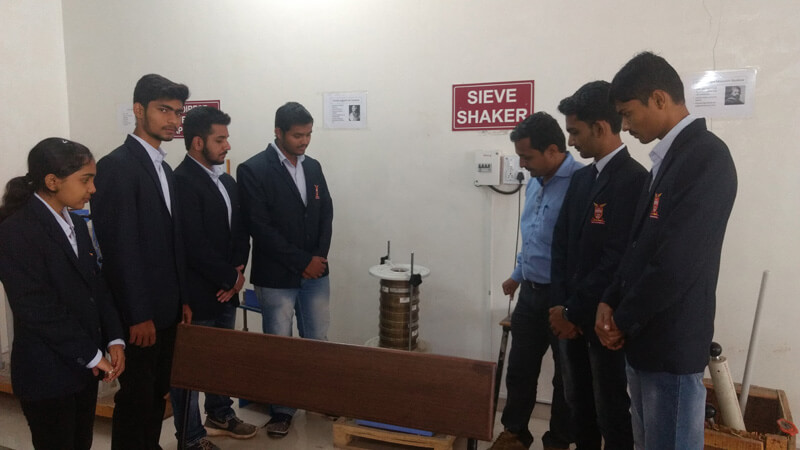 GeoTech Lab