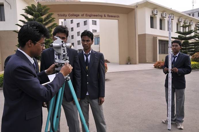 Survey and Geology - 2