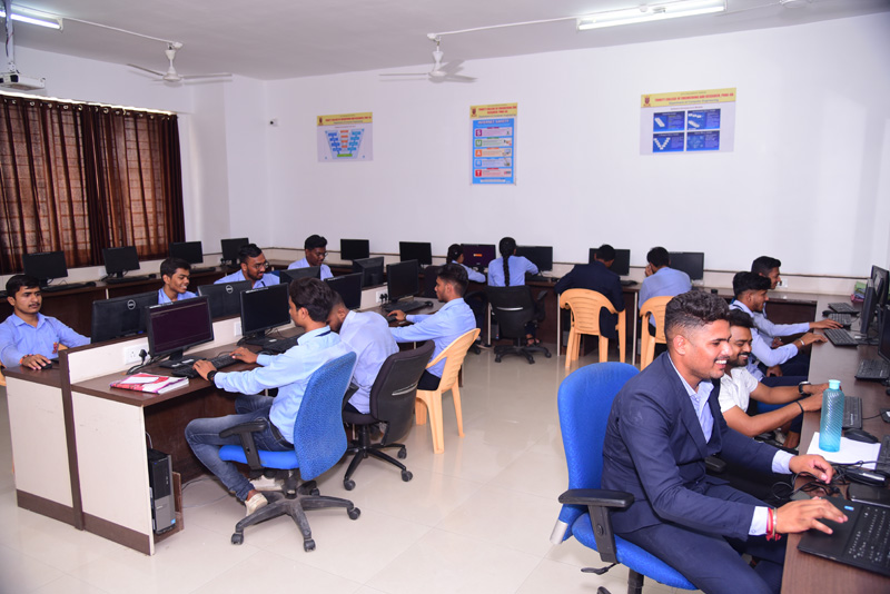 Tutorial Room