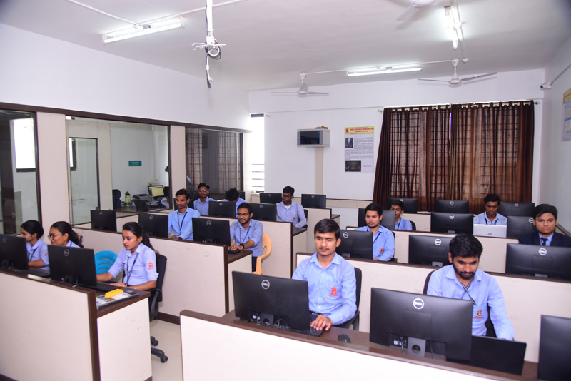 Computer Lab-I