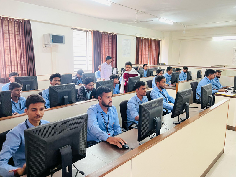 Computer Lab