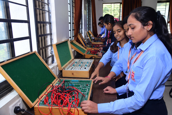 Communication Lab