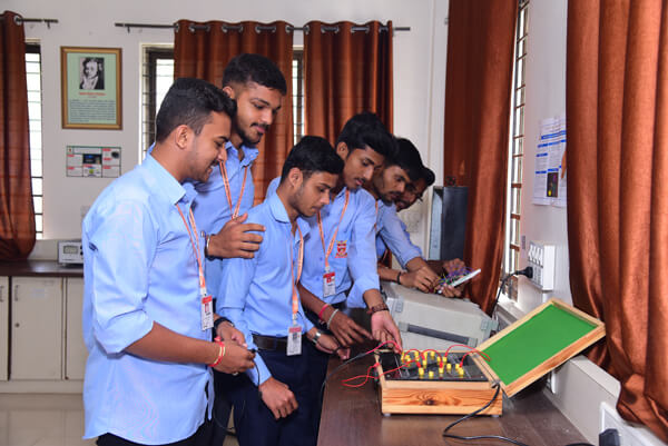 Digital Laboratory