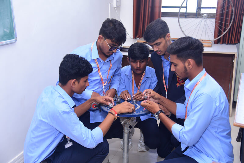 Communication Lab