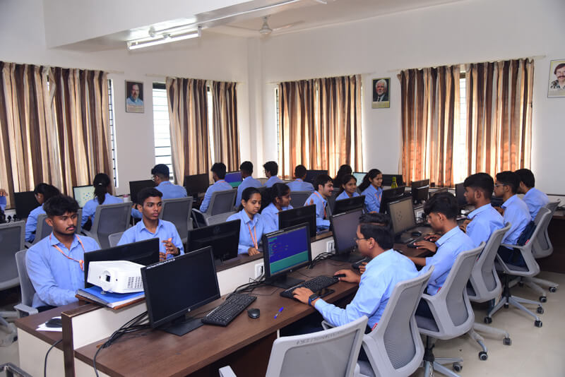 Computer Lab