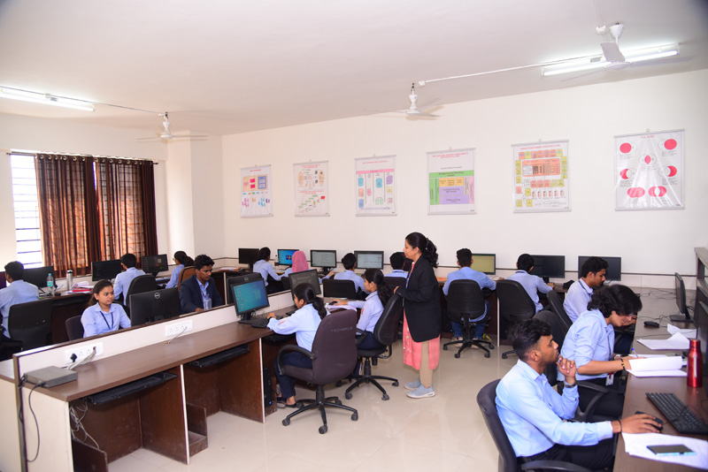 Linux Lab