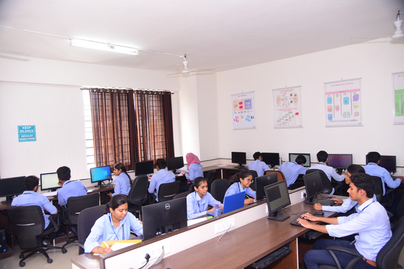 Programming Lab III