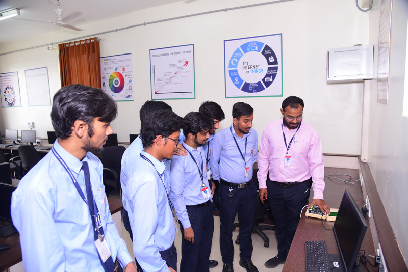 IoT Lab