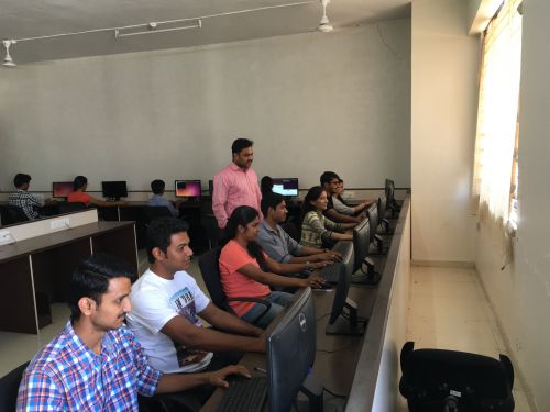 Project Lab