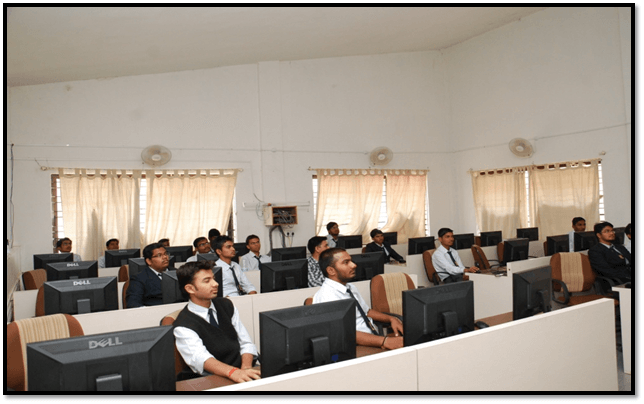 CAD/CAM Laboratory