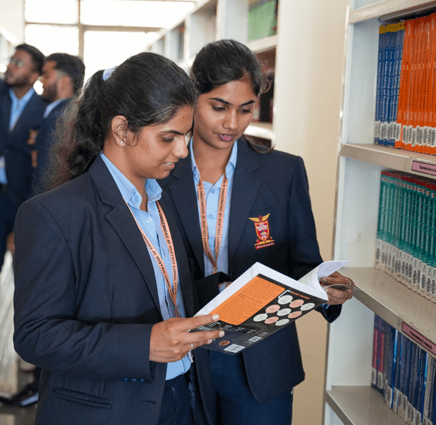 Top Engineering College In Pune India