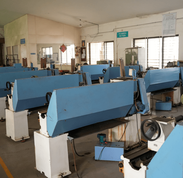 Top Engineering College In Pune India