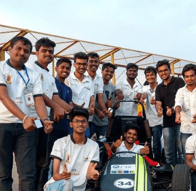 Top Engineering College In Pune India