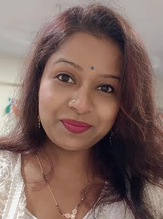 Prof. Shweta P. Nangude