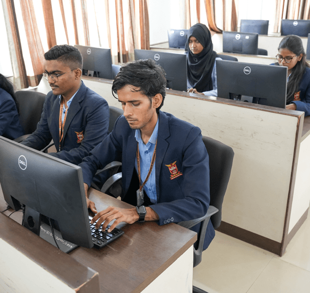 Top Engineering College In Pune India
