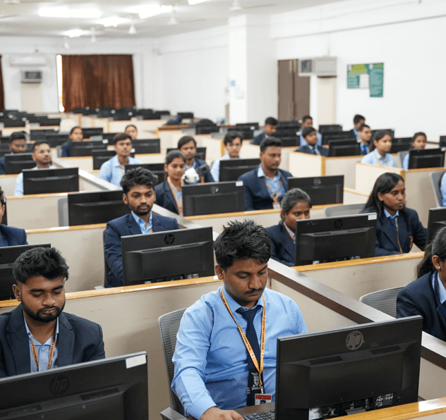 Top Engineering College In Pune India