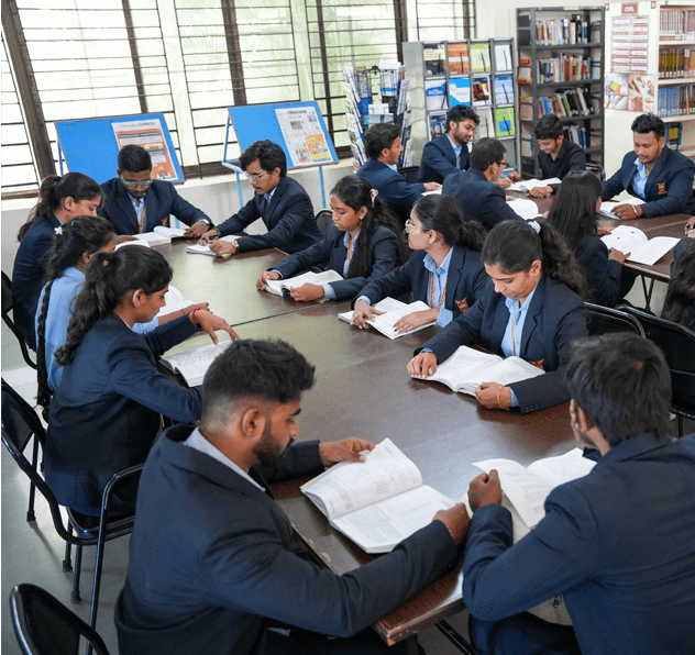 Top Engineering College In Pune India